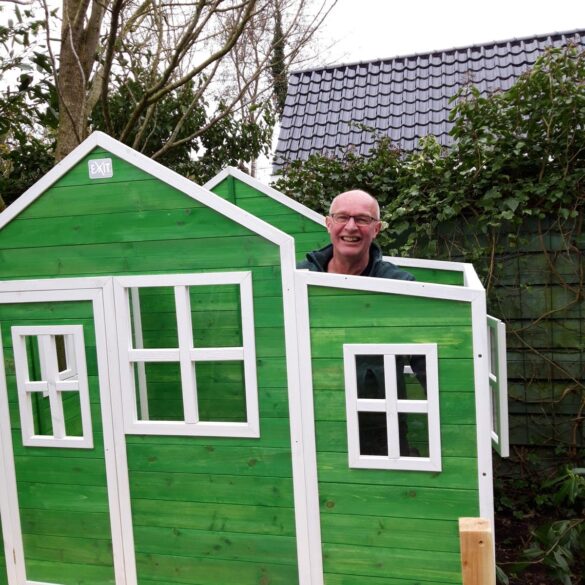 Gert Fikst het allemaal, actie foto's, klusjesman GertFikstHet