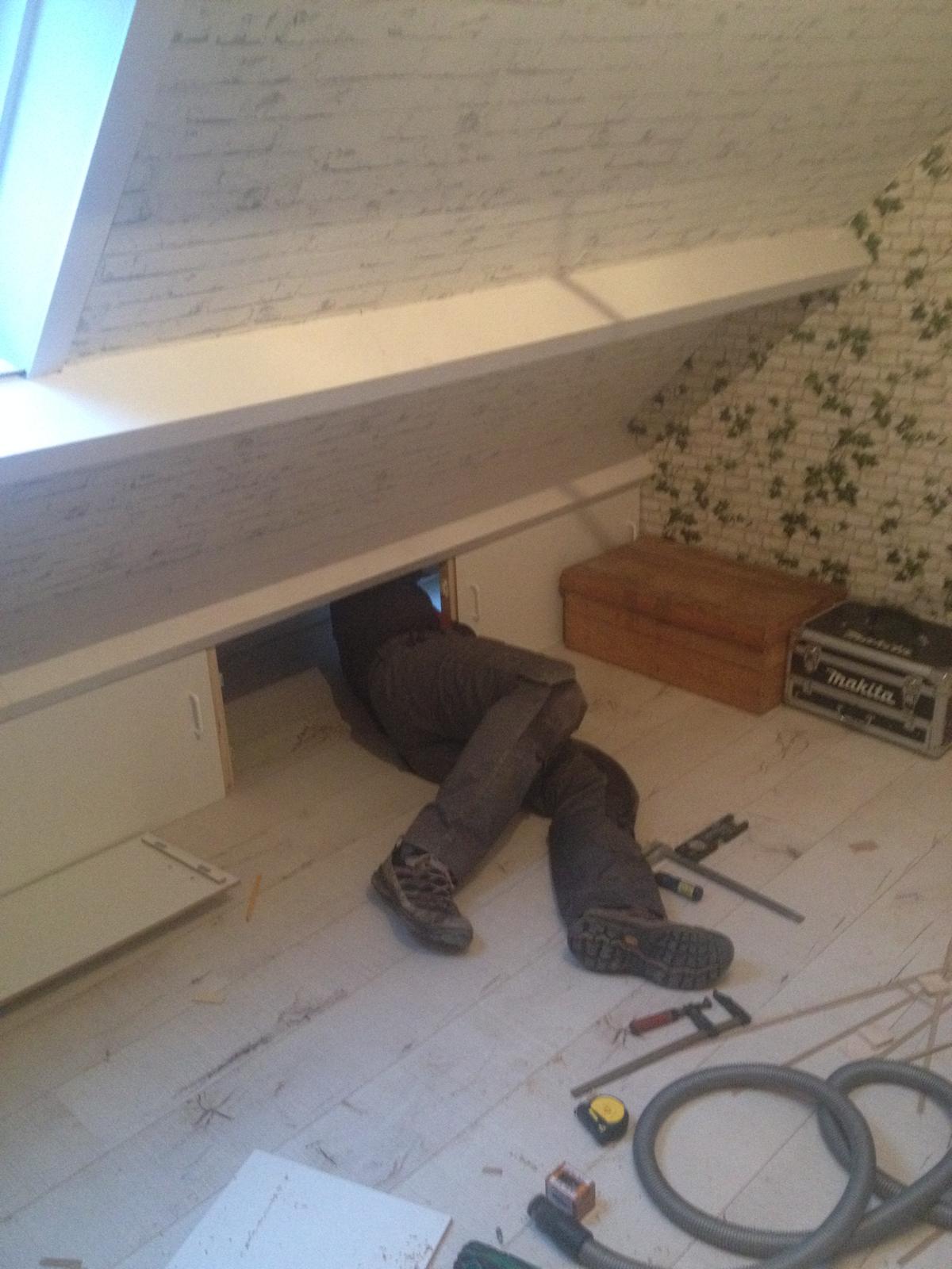 Gert Fikst het allemaal, actie foto's, klusjesman GertFikstHet